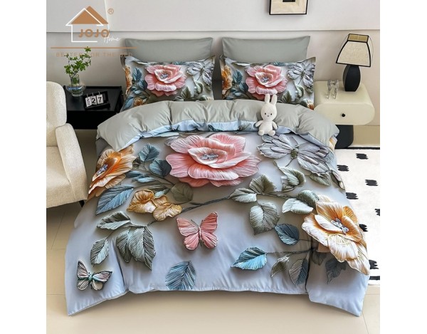 LENJERIE DE PAT 5D - JOJO HOME- RMN 25 LENJERIE DE PAT 5D - JOJO HOME- RMN 25